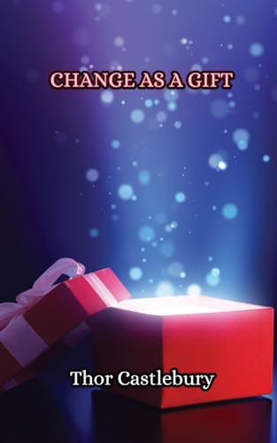 Change as a Gift image 3