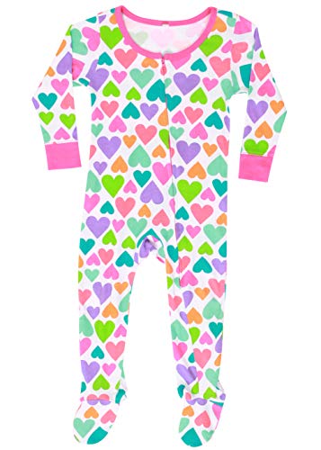 Just Love Mommy and Me Pajamas Set3