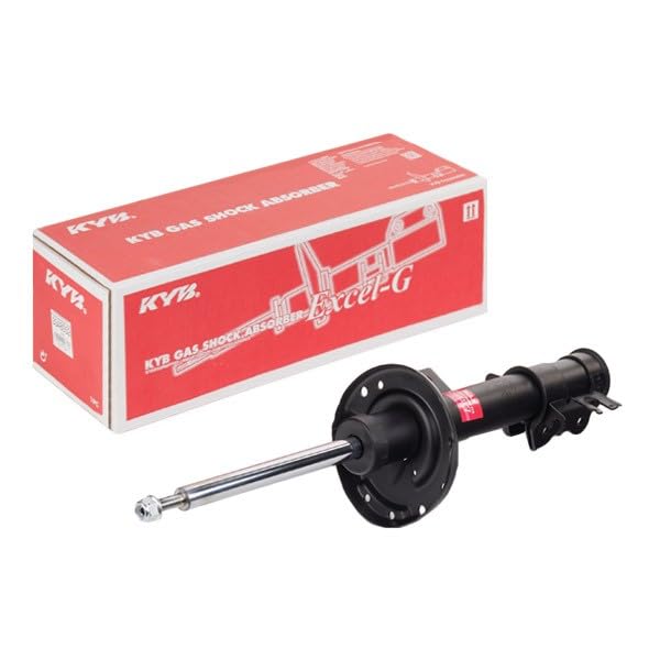 KAYABA 3348052 Résolution Roulis et Usure Pneu Suspension Avant Droite