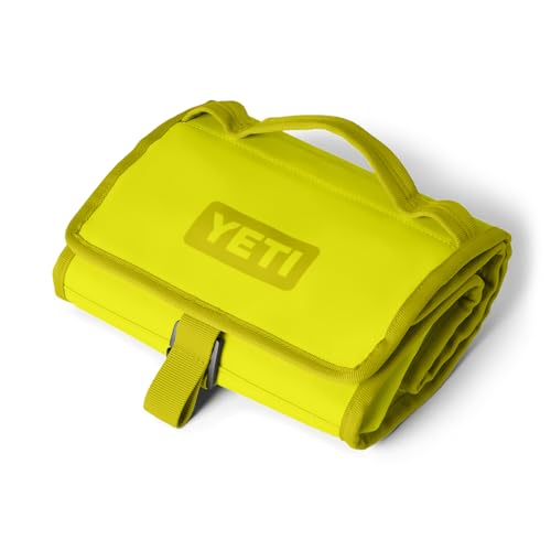 Image of YETI Daytrip Packable Soft Cooler Lunch Bag, Firefly Yellow