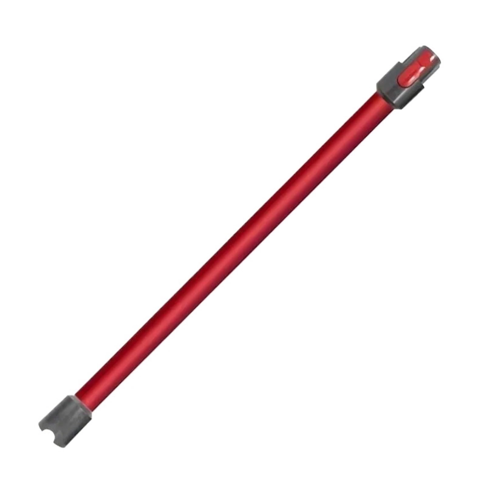 Ghruikasiebv Red Vacuum Cleaner Extension Tube, Compatible For Dyson, Parts