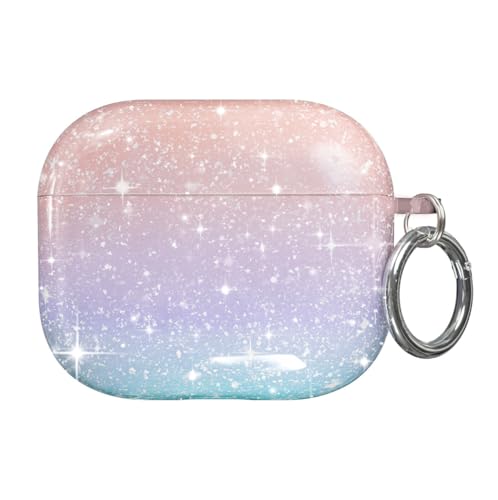 Coque AirPods 3 Velvet Caviar antichoc pour éviter les rayures de clés