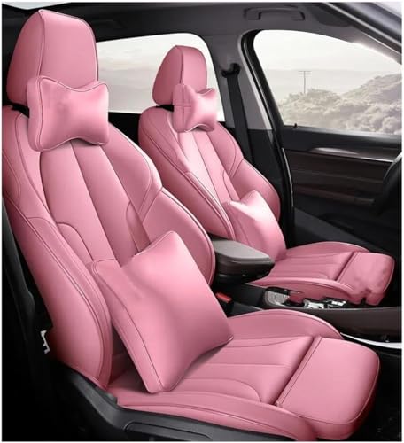 Housse de siège auto pour BMW Gran Turismo 640i 740i et F01 F02