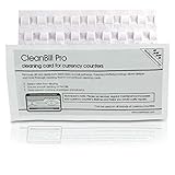 Cassida Cleaning Cards (CleanBillPro)