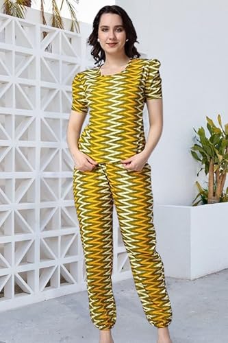 Image of POPWINGS Women 2 Pieces Jumpsuit