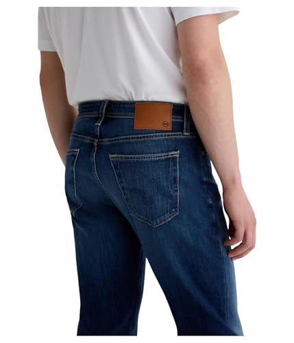 Image of AG Adriano Goldschmied Men's Tellis Modern Slim Jean