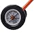 STANSS 8 Cu. Ft. Cement Mixer, Portable Electric Concrete Cement Mixer Barrow Machine Mixing Mortar, Freestanding Cement Mixing Tools with Wheels for Stucco Mortar,4.6 cu. ft.