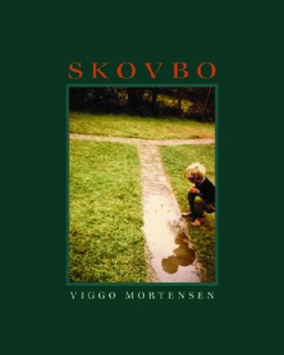 Viggo Mortensen: Skovbo 0976300974 Book Cover