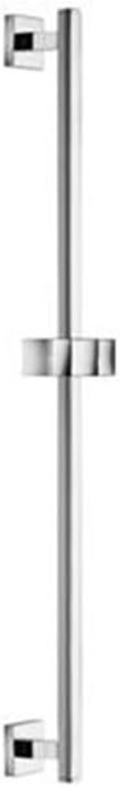 TD302 Hand Shower Rail, Polished Chrome Finish