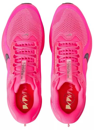 Nike Pegasus Premium Hyper Pink Sequoia Men's Size 10.52