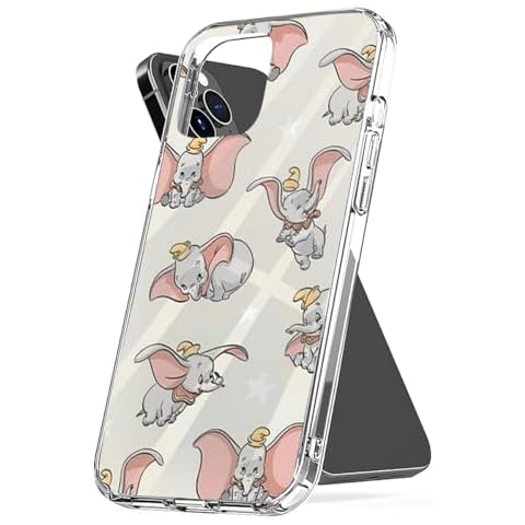 GUMAZU Dumbo Phone Case Cover