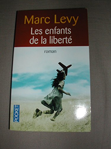 Les enfants de la liberté 9782266148535 [French] 2266148532 Book Cover