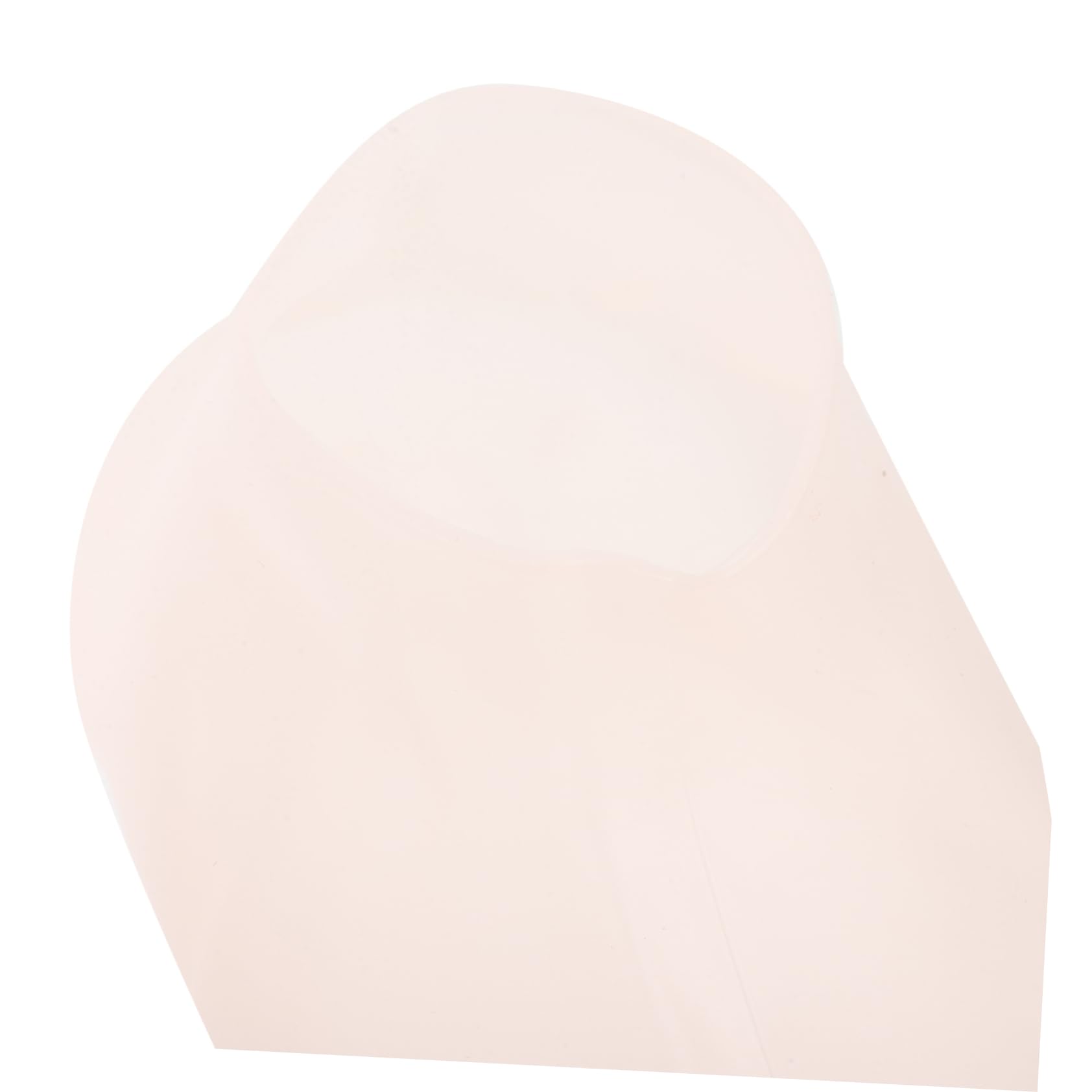 VICASKY Moisturizer Socks Silicone Foot Exfoliator Gloves for Soft Smooth Skin