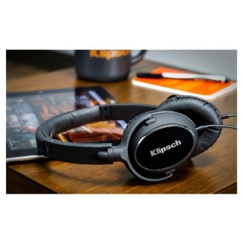 Amazon.com: Klipsch R6i On-Ear On-Ear Headphones : Electronics