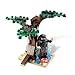LEGO Harry Potter The Forbidden Forest 4865