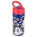 Botella De Agua Deportiva Con Pajita Y Asa Incorporada De 410 Ml | It´S A Mickey Thing