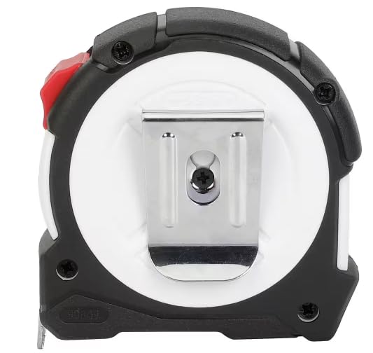 Husky 25 ft. Tape Measure (2-Pack)