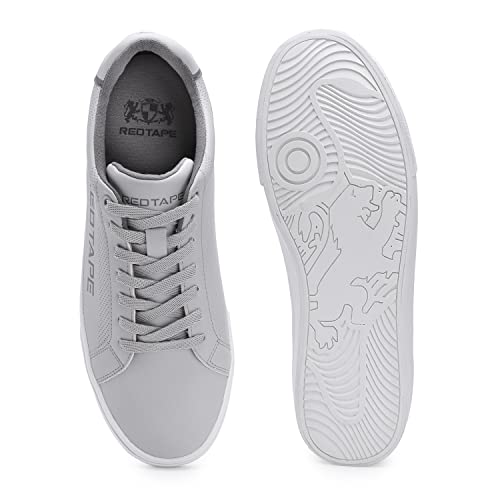 Image of Red Tape Men Lace Up Sneaker Shoes