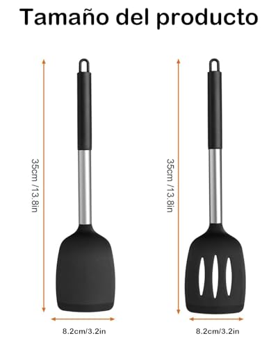 Consejos para Comprar Palita de cocina , listamos los 10 mejores. 23 Imagen adicional