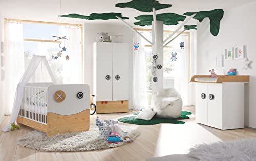 now! by hülsta minimo Vorschlagskombination für Kinderzimmer...