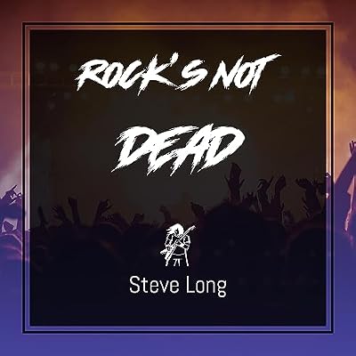 Rock's Not Dead