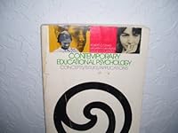 Contemporary Educational Psychology: Concepts, Issues, Applications 0471183512 Book Cover