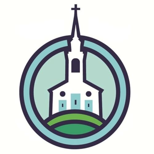 Greenfield Hill Church copertina