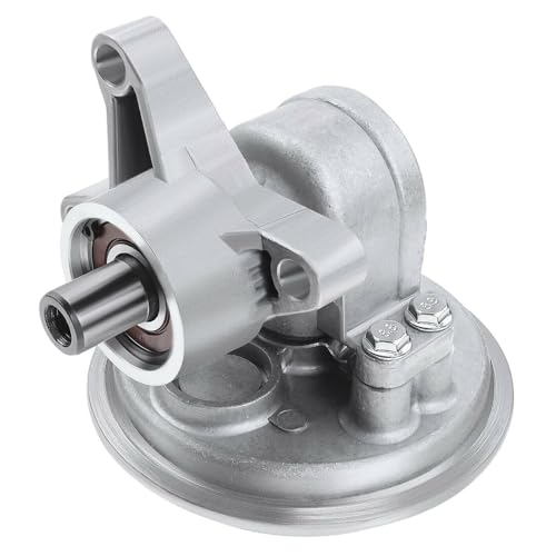 Bomba de Vacío Mecánica JDICY 250 350 250 350 Válvula para Ford E150 Econoline Club Wagon & Econoline, E250 Econoline, E350 Econoline Club Wagon & Econoline, F150, F250, F350 XSW1051 miniatura 2