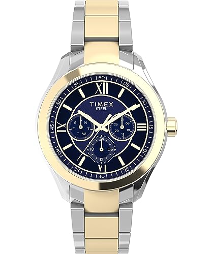 Image of Timex Men's Dress 42mm Watch