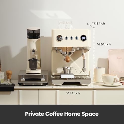 La Marzocco GS3 espresso machine