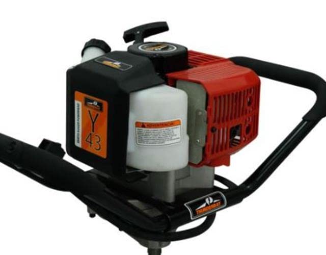 On Off Switch for Little Wonder C5 Leaf Blower Model# 99170-03-0