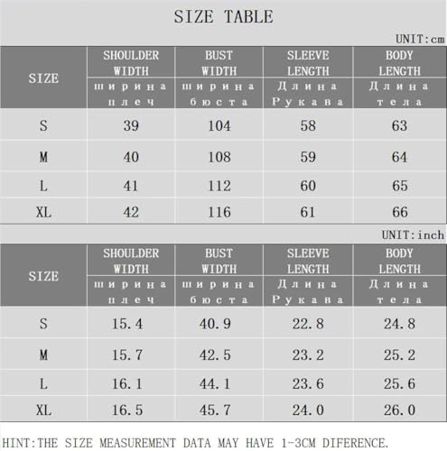 Generic Women's Cozy Black Puffer Jacket - Effortlessly Chic Short Down Coat for Winter Adventures - Image 4