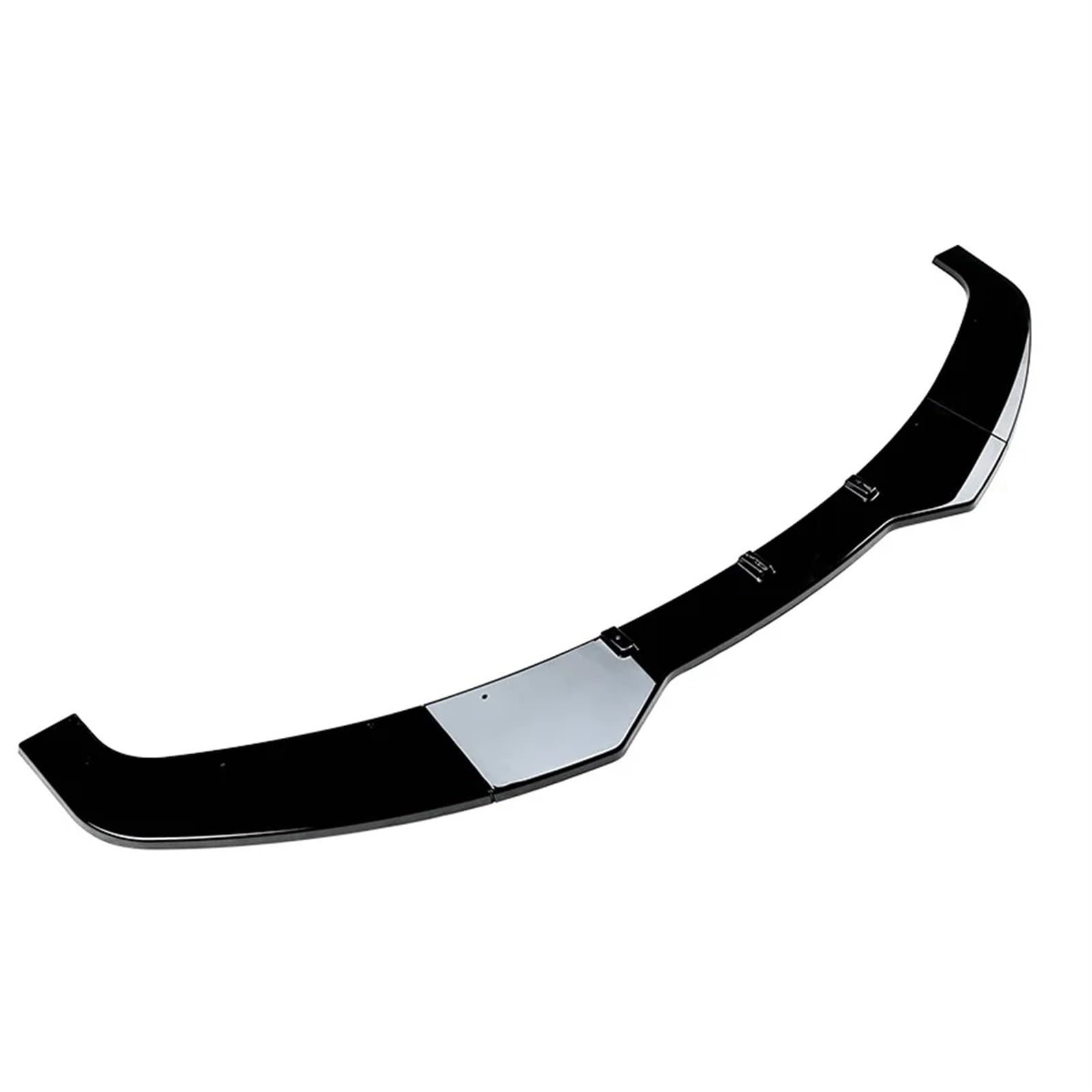 MCSTYEWR Zderzak Canard Kompatybilny z BMW 3 F30 F31 2013-2019
