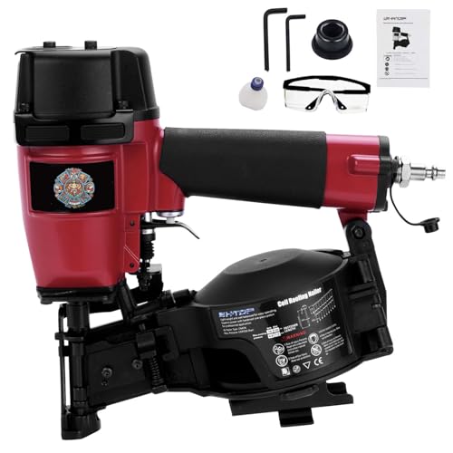 roofing nailers