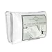 Hotel Luxury Reserve Collection Bed Pillow - Jumbo - 2 Pk.