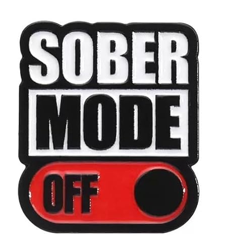 Sober Mode Off���y���s���A�p�[�e�B�[�D���̎����݁A�y�����i�C�g���C�t�u���[�`�A���ӋC�Ȉ��ݕ��̃M�t�g�A�n����AF���[���A�u���[�`�A�������������[�h�̑����s���W���G���[�A�N�Z�T���[�B