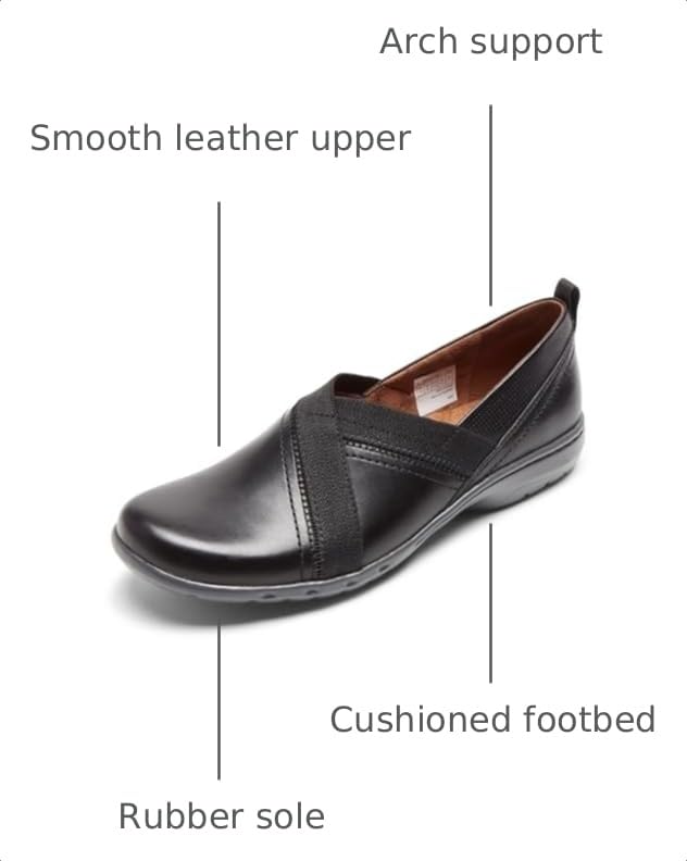 Image of Cobb Hill Penfield Envelope Women's Slip On
