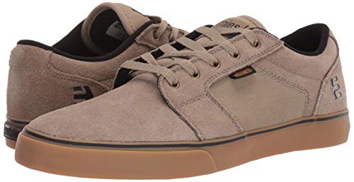 Image of Etnies Men's Barge LS x Metal Mulisha