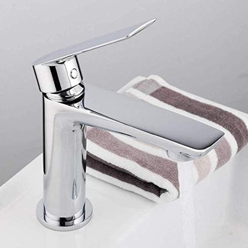 Robinetterie de lavabo cascade mitigeur de salle de bains et mélangeurs d'évier