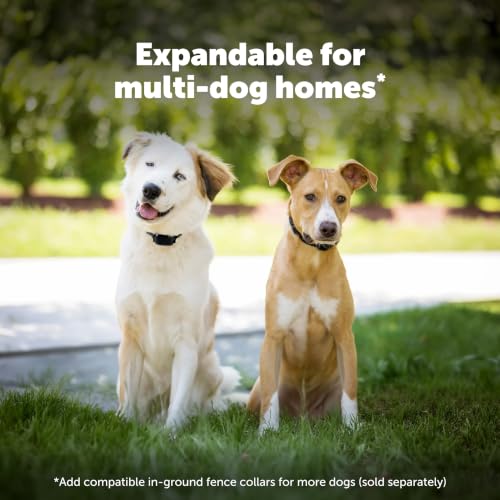 PetSafe YardMax In-Ground Fence, Up to 1/3 Acre - image 9