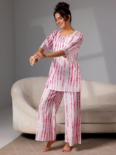 Image of Libas Women Pajama Top
