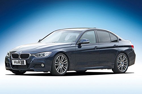 Amazon | BMW 3シリーズ F30 320i xDrive Sport Springs