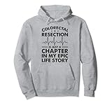 Colon Cancer Awareness Gift for Men & Women