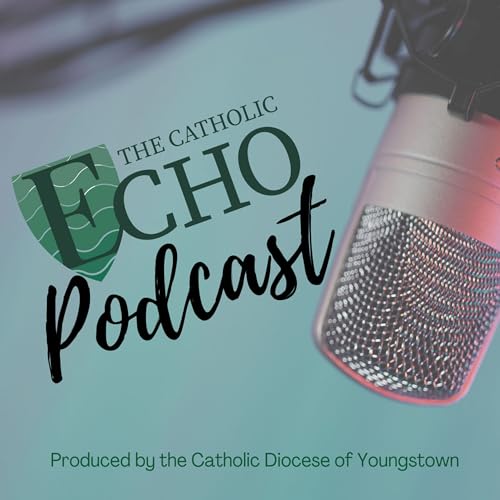 Couverture de The Catholic Echo Podcast