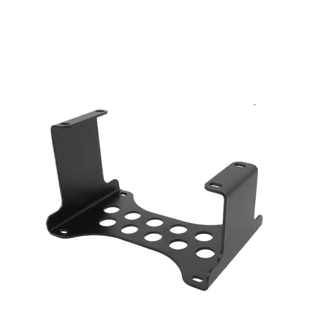 Cavalletto motore moto compatibile con Big Twin Knucklehead Panhead Evo 1936-1999 supporto staffa di montaggio motore