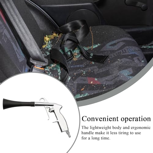 Souffleur de détail de voiture à haute pression pour compartiment moteur