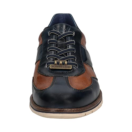 Image of bugatti Mens Sneakerloafer