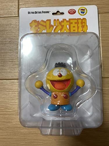 キテレツ大百科。フィギュア.コロ助。 Amazon | コロ助 フィギュア キテレツ大百科 ウルトラディテール