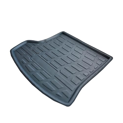 Tapis de coffre arrière de voiture contre la saleté pour Corolla Altis Berline