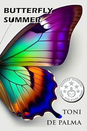 Butterfly Summer